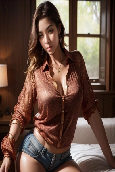 Model Escorts in Kolkata